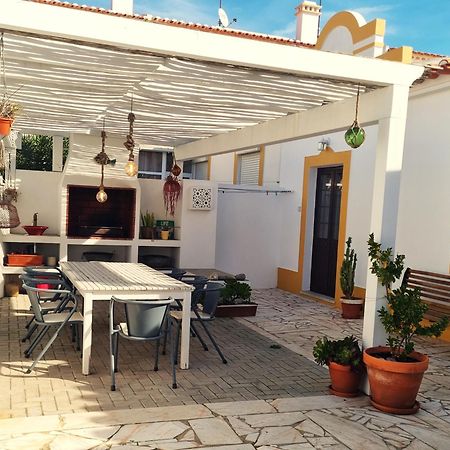 Casa Do Tanque Amarelo By Stay In Alentejo Vila Nova de Milfontes Exterior foto