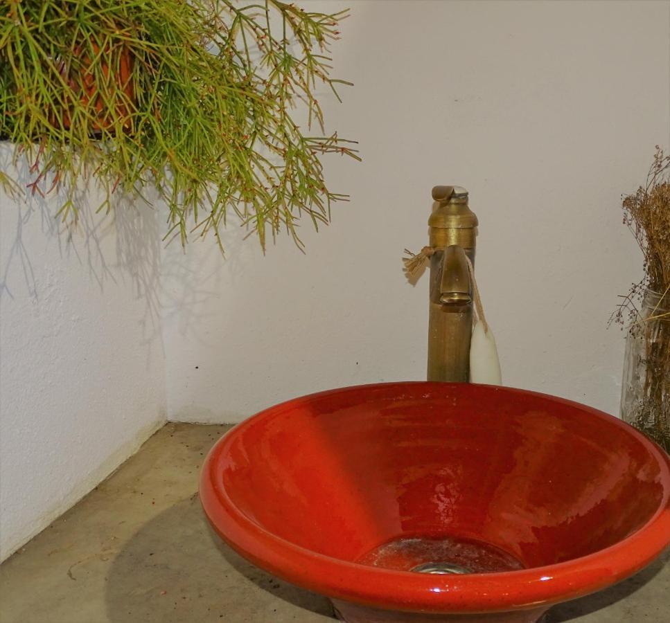 Casa Do Tanque Amarelo By Stay In Alentejo Vila Nova de Milfontes Exterior foto