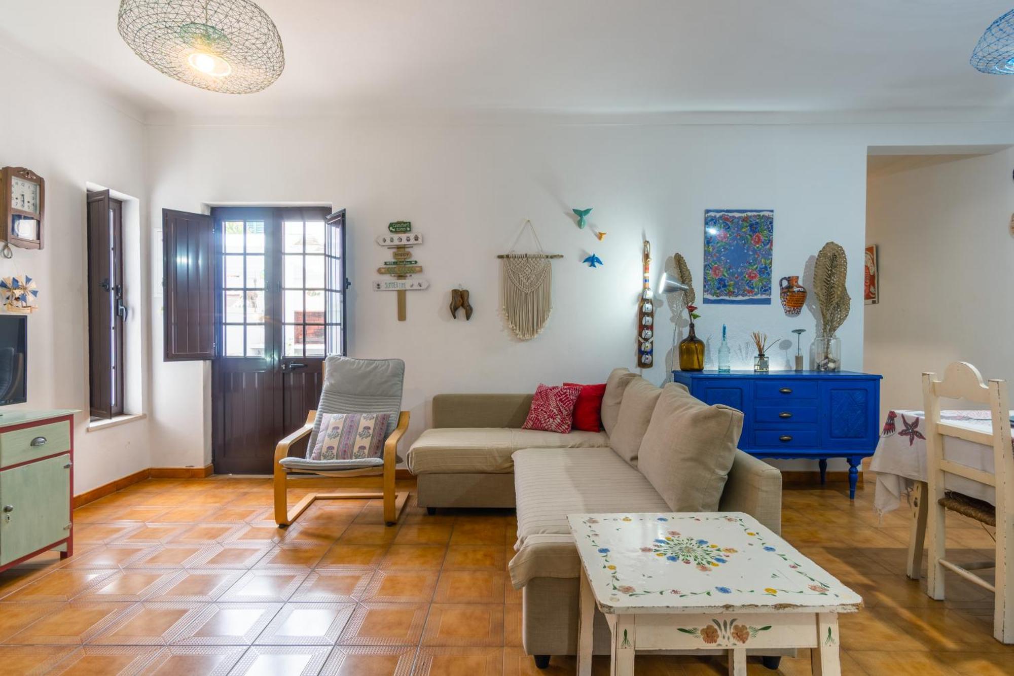 Casa Do Tanque Amarelo By Stay In Alentejo Vila Nova de Milfontes Exterior foto