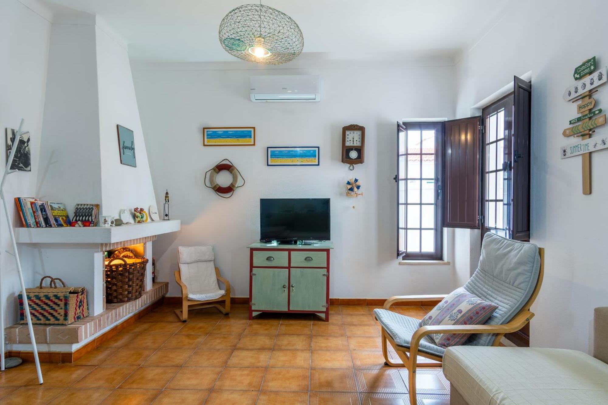 Casa Do Tanque Amarelo By Stay In Alentejo Vila Nova de Milfontes Exterior foto