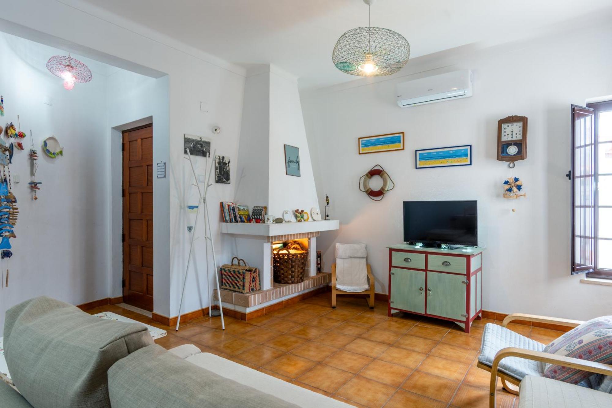 Casa Do Tanque Amarelo By Stay In Alentejo Vila Nova de Milfontes Exterior foto
